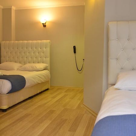 Pure Diamond Hotel Antalya Exterior photo
