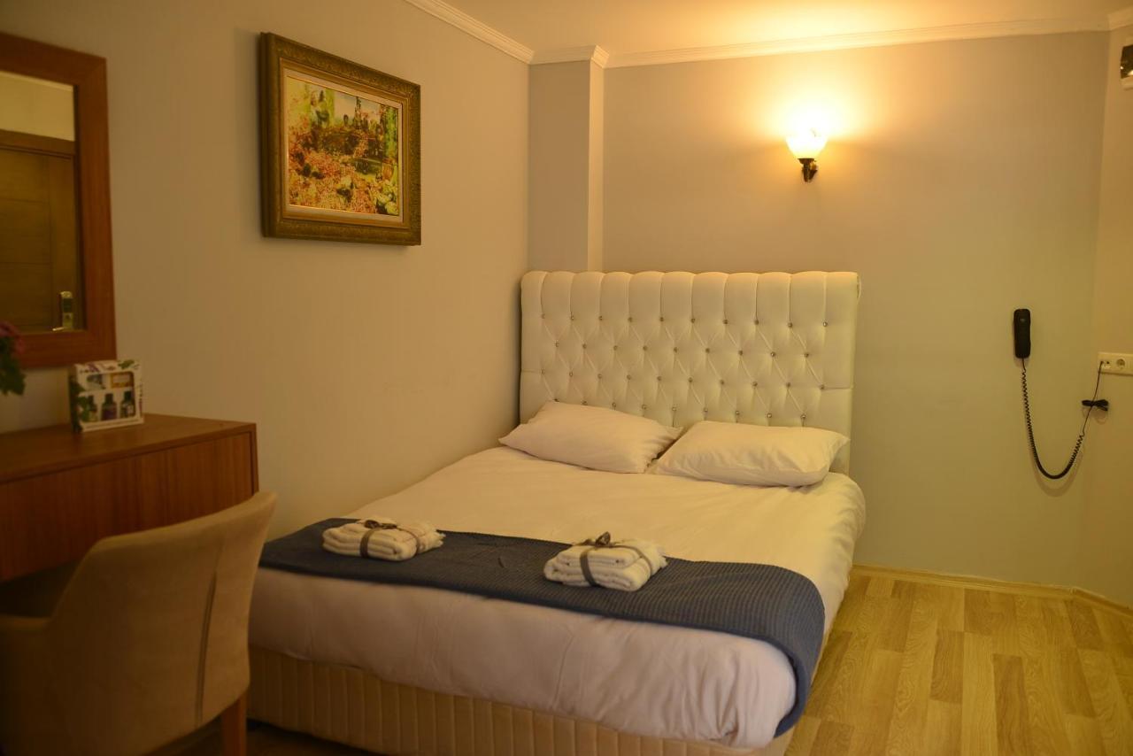 Pure Diamond Hotel Antalya Exterior photo